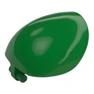 SHELL, W/ 3.2 SHAFT, NO. 14