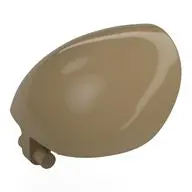 SHELL, W/ 3.2 SHAFT, NO. 14