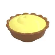 PIE Ø15.83 "NO. 1"