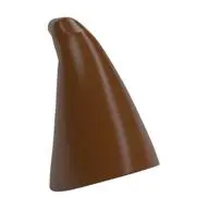 MINI FIGURE HAT, NO. 24