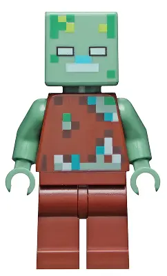 Drowned Zombie