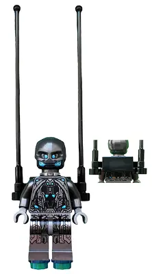 Ultron Sentry Officer