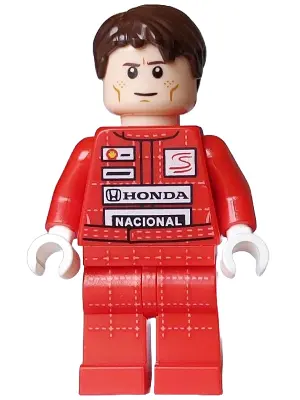 Ayrton Senna
