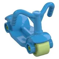 SCOOTER, NO. 1