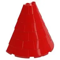 ROOF 4X8X6