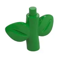 PLANT, W/ 3.2 SHAFT, NO. 4