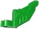 Bright Green Minifigure Wing Mechanical with Clip