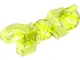 Trans-Neon Green Hero Factory Arm / Leg with Ball Joint and Ball Socket