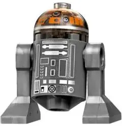 Astromech Droid, R3-S1, Rebel
