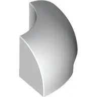 Brick, Round Corner 2 x 2 without Studs