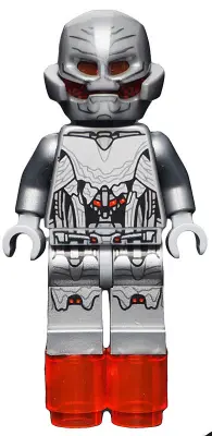 Ultimate Ultron