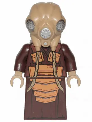 Zuckuss
