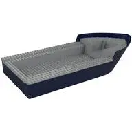 BOAT, 20X50X7