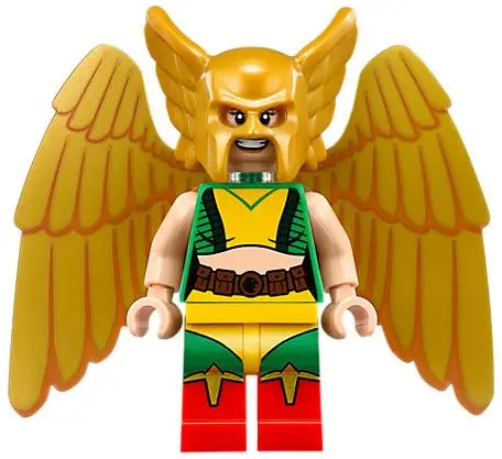 Hawkgirl