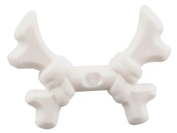 White Minifigure, Weapon Bone Hook