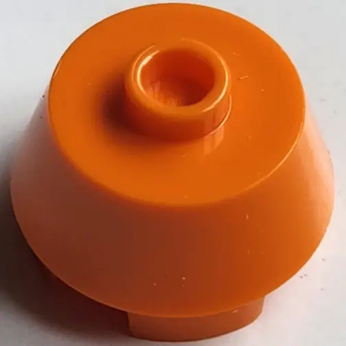 Cone 2 x 2 Truncated