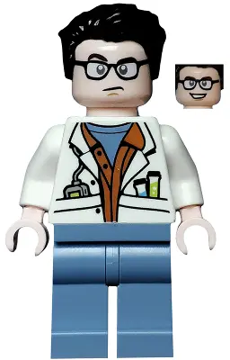 Scientist