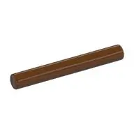 SHAFT 3M Ø3.2