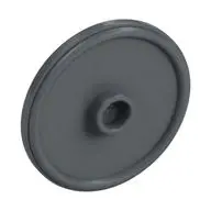 ROUND SHIELD