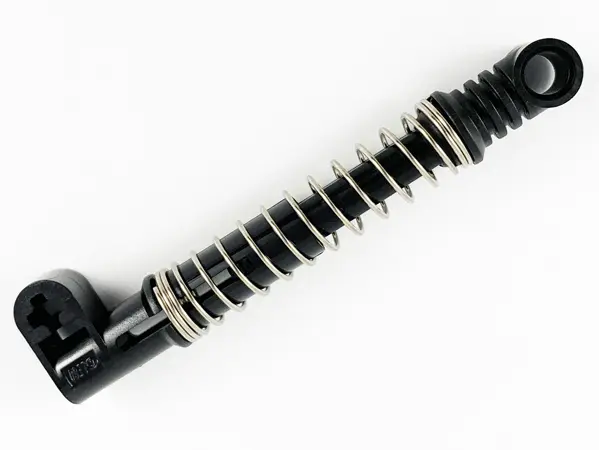 Black Technic, Shock Absorber 9.5L (Soft Spring)