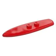 SURF BOARD  W. KNOB