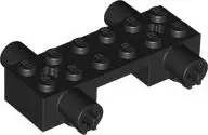 CAR CHASSIS 2X6, NO. 1