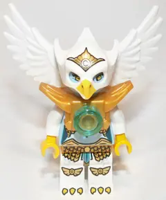 Eris - Light Armor