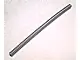 Flat Silver Hose, Ribbed 7mm D. 19L / 15.2cm