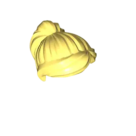 MINI WIG NO. 5