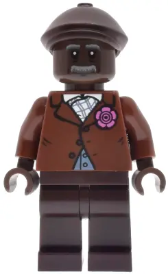 George Washington Carver