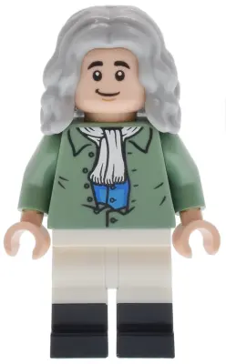 Sir Isaac Newton