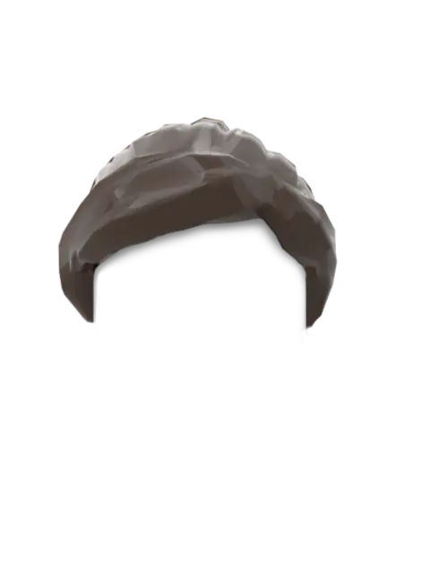 MINI WIG NO. 5
