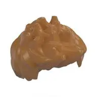 MINI WIG NO. 18