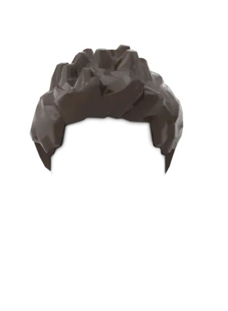 MINI WIG NO. 18