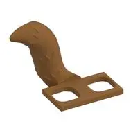 ANIMAL TAIL
