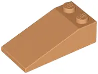 Nougat Slope 18 4 x 2