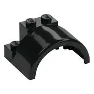 MUDGUARD 3X4X1 2/3