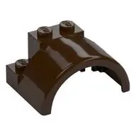 MUDGUARD 3X4X1 2/3