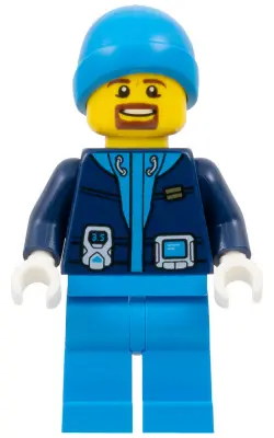 Arctic Expedition Leader