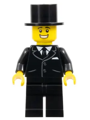 Groom