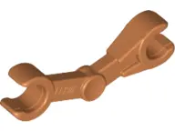 Dark Orange Arm Mechanical, Battle Droid