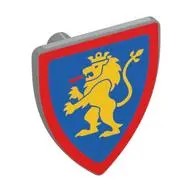 MINI SHIELD, NO. 22