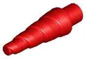 Red Horn, Unicorn / Spiral