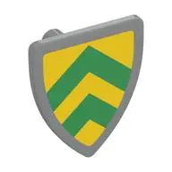MINI SHIELD, NO. 25