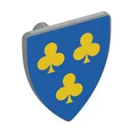 MINI SHIELD, NO. 27