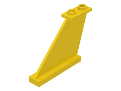 Yellow Tail 4 x 1 x 3