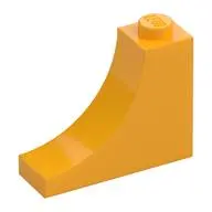Brick 1x3x2 w. inside bow