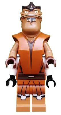 Pong Krell