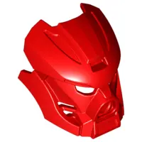 Red Bionicle Mask of Fire