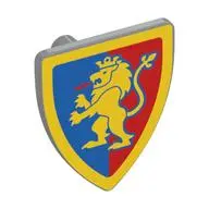 MINI SHIELD, NO. 28